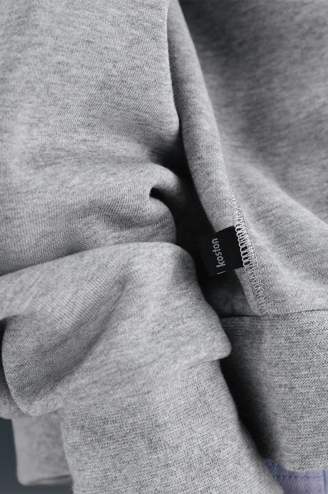 Nike SB x Eric Koston Air Max 95 Fleece Crew Neck