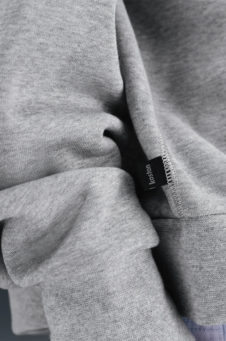 Nike SB x Eric Koston Air Max 95 Fleece Crew Neck