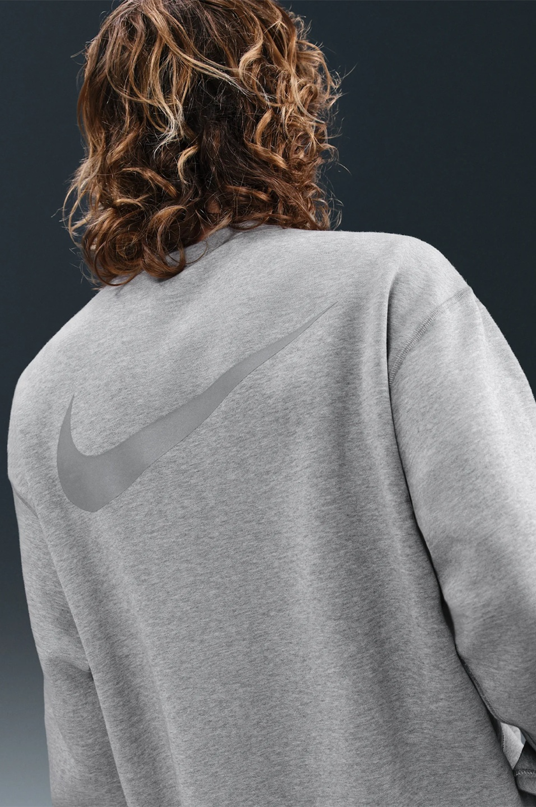 Nike SB x Eric Koston Air Max 95 Fleece Crew Neck