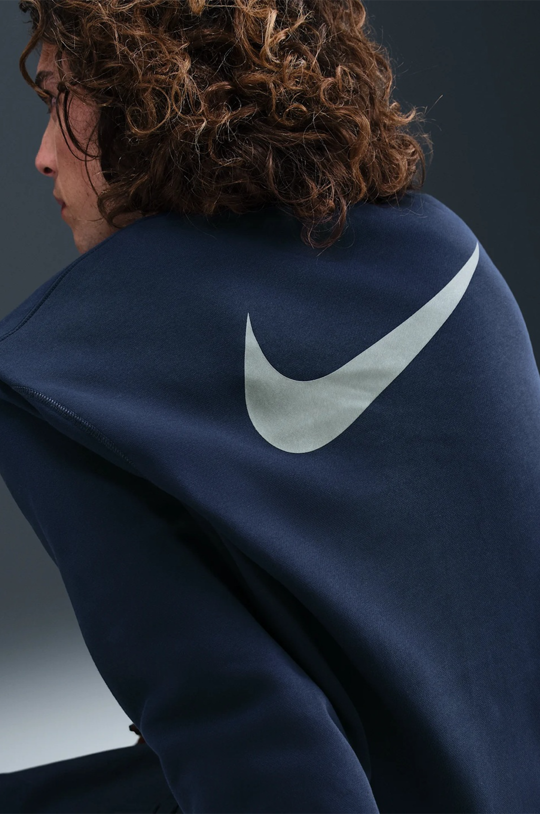 Nike SB x Eric Koston Air Max 95 Fleece Crew Neck