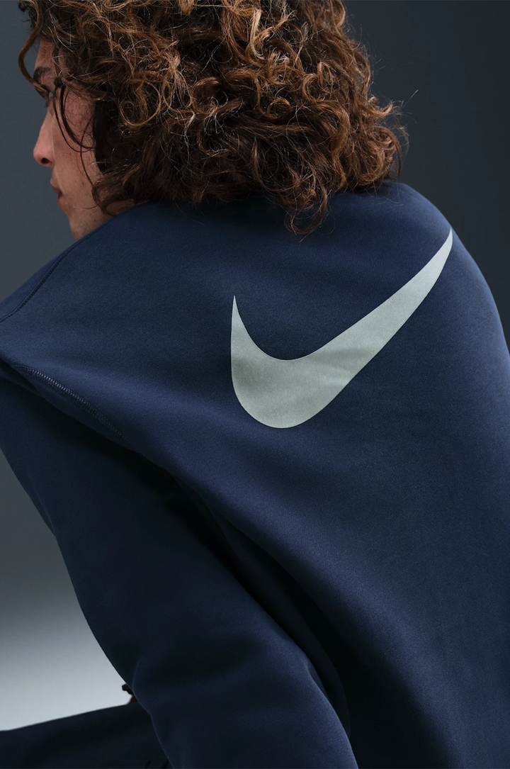 Nike SB x Eric Koston Air Max 95 Fleece Crew Neck