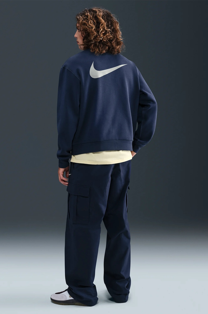 Nike SB x Eric Koston Air Max 95 Fleece Crew Neck