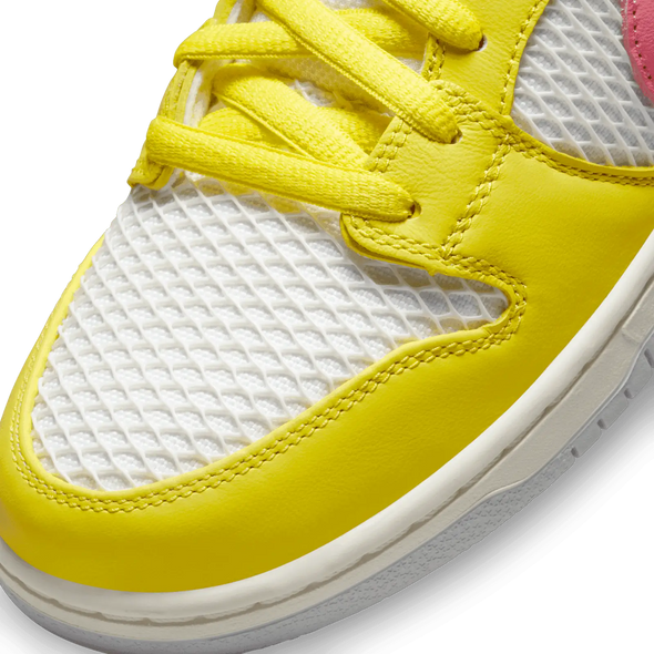 Nike SB Dunk Low Pro "Be True" Skate Shoes