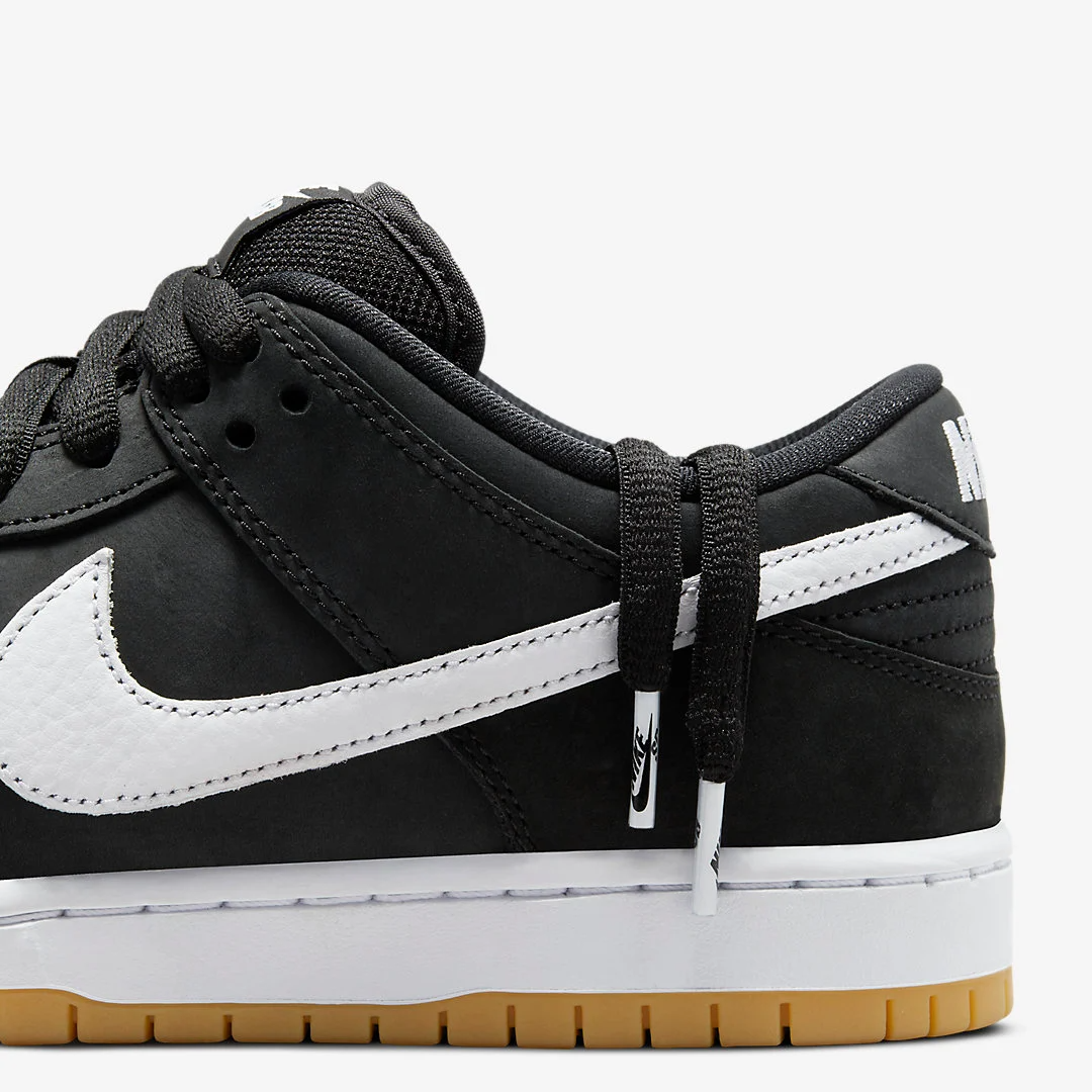 ◆正規品◆NIKE SB DUNK LOW PRO BLACK WHITE◆関税込◆男女共用 Nike SB Dunk Low Pro Skate Shoes Black/White – Mainland