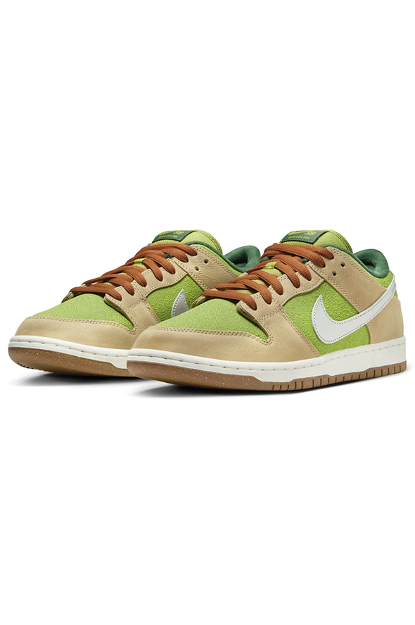 Nike SB Dunk Low Pro "Escargot" Skate Shoes