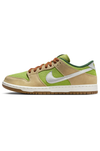 Nike SB Dunk Low Pro "Escargot" Skate Shoes