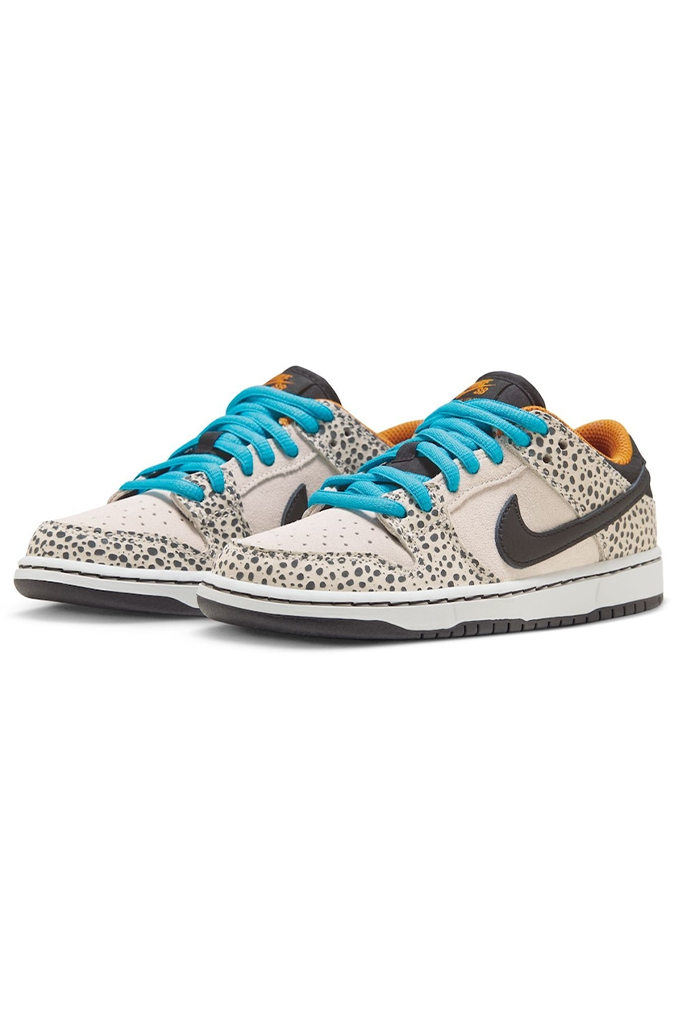 Nike sb dunk low safari ccs online