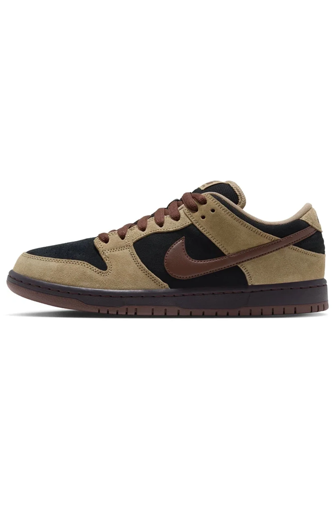 Nike SB Dunk Low Pro "Filbert" Skate Shoes