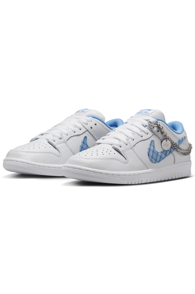 Nike SB Dunk Low Pro 'Nicole Hause' Skate Shoes – Mainland Nike SB Dunk Low Pro 'Nicole Hause' Skate Shoes – Mainland
