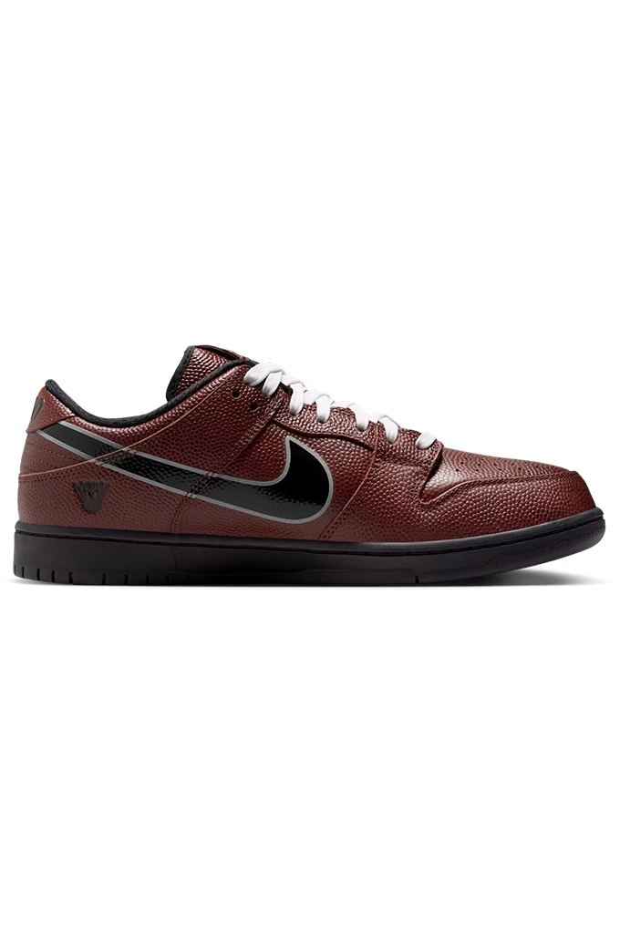 Nike SB Dunk Low x Limosine Skateboards Skate Shoes