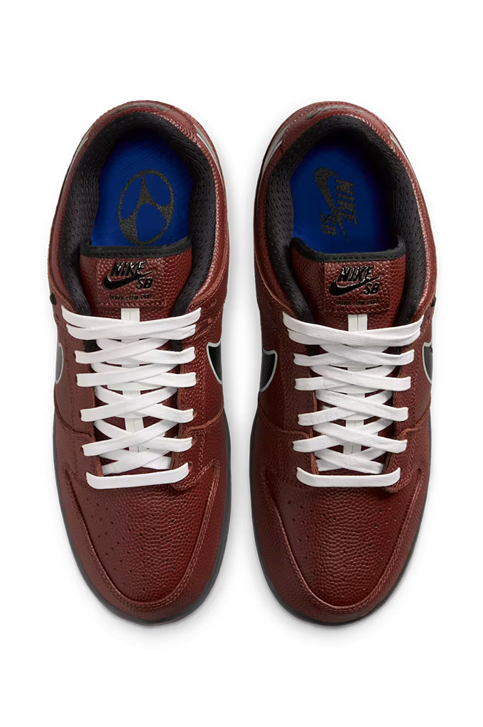 Nike SB Dunk Low x Limosine Skateboards Skate Shoes