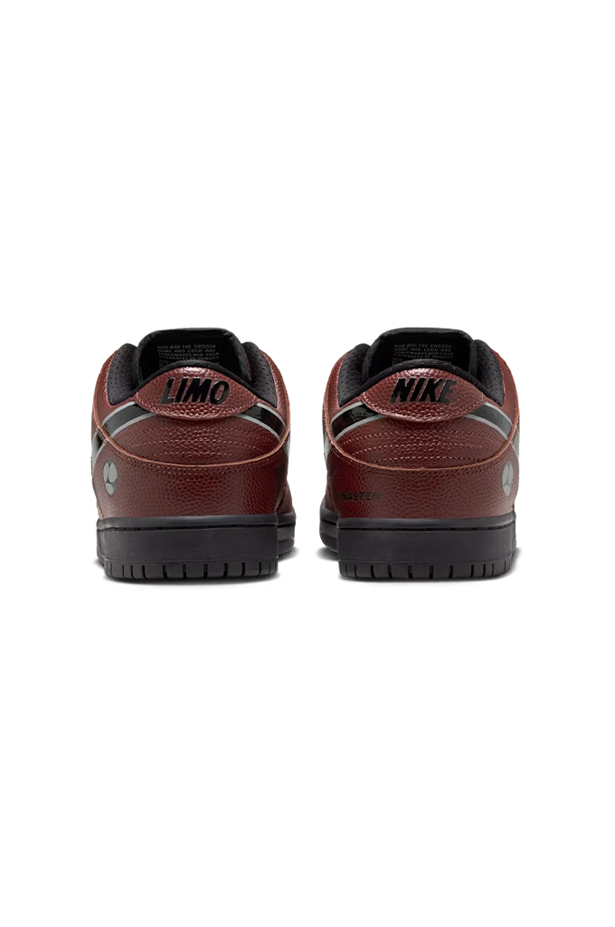 Nike SB Dunk Low x Limosine Skateboards Skate Shoes