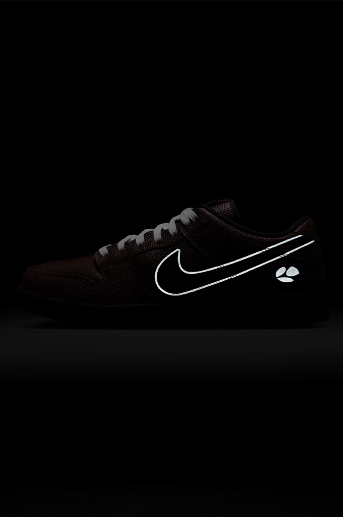 Nike SB Dunk Low x Limosine Skateboards Skate Shoes