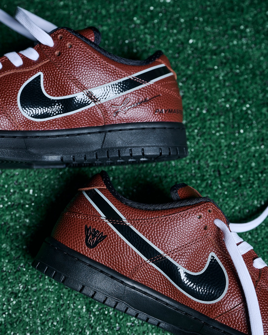 Nike SB Dunk Low x Limosine Skateboards Skate Shoes