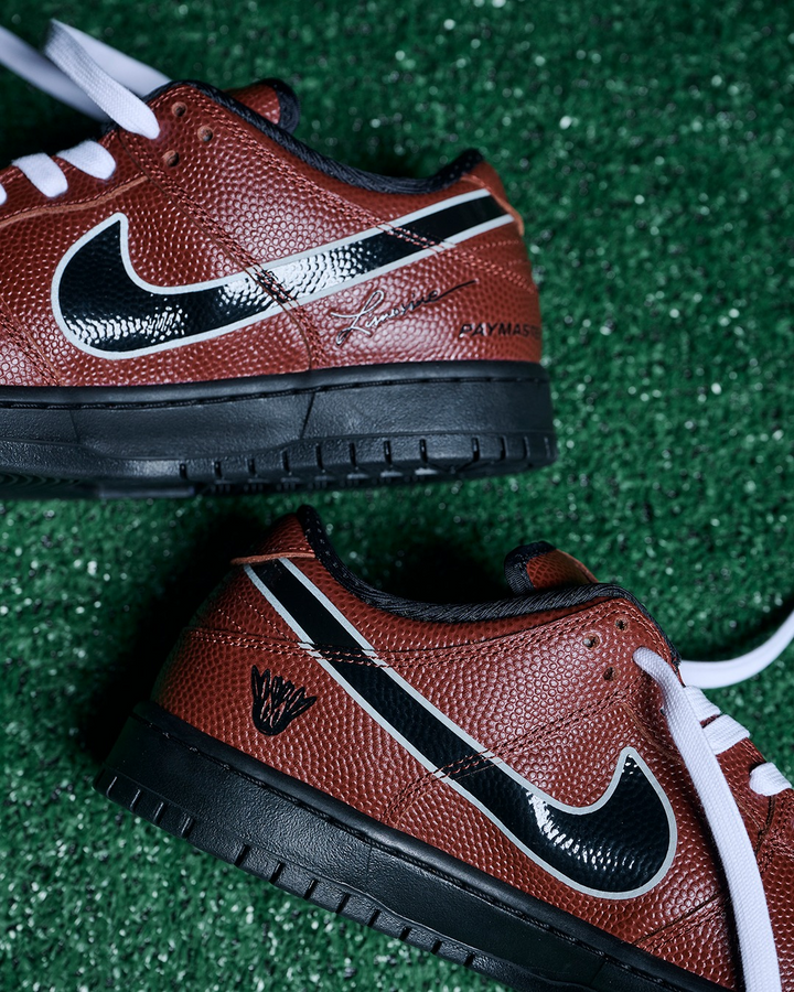 Nike SB Dunk Low x Limosine Skateboards Skate Shoes