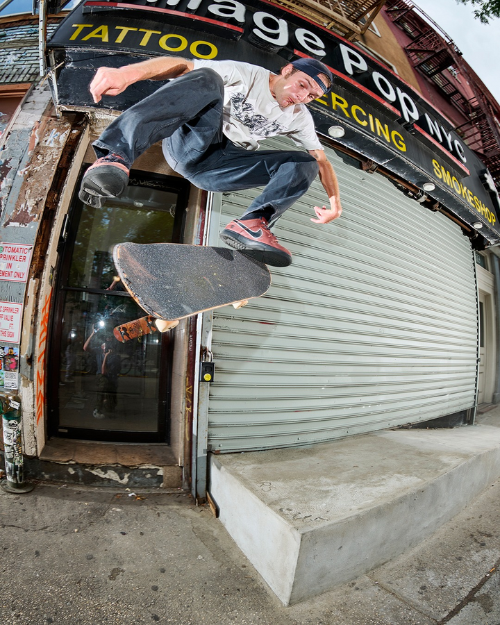 Nike SB Dunk Low x Limosine Skateboards Skate Shoes