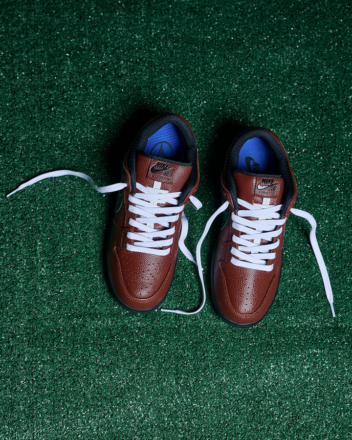 Nike SB Dunk Low x Limosine Skateboards Skate Shoes