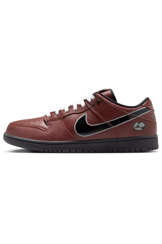 Nike SB Dunk Low x Limosine Skateboards Skate Shoes