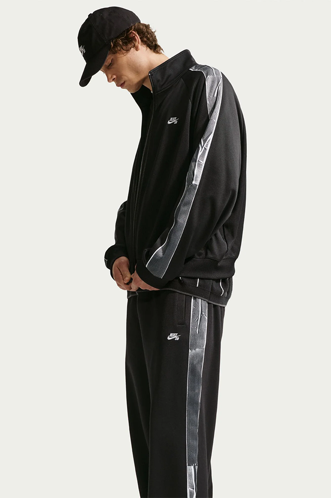 Nike SB Skate Fix It Full Zip Track Suit