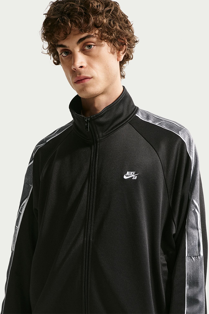 Nike SB Skate Fix It Full Zip Track Suit