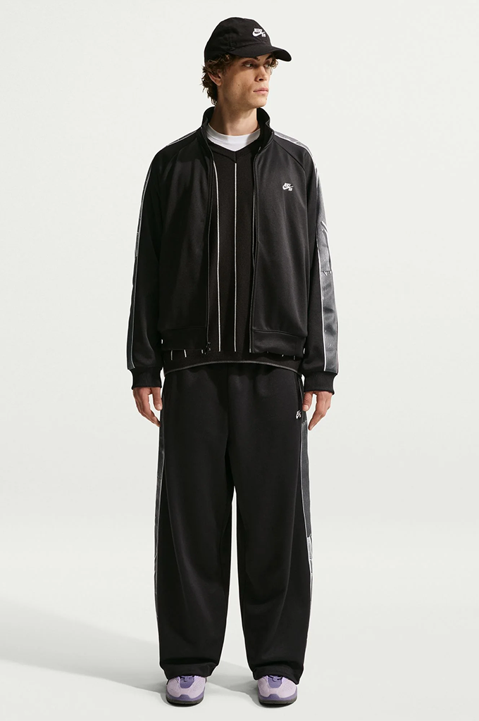 Nike SB Skate Fix It Full Zip Track Suit