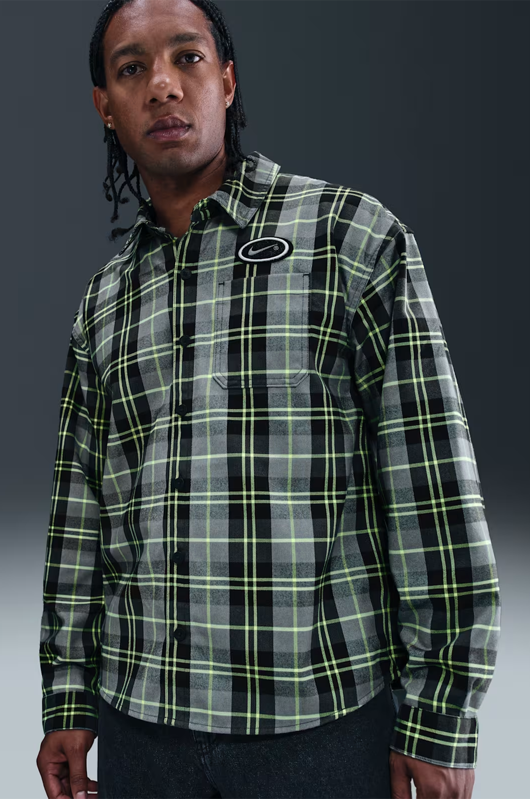 Nike SB x Eric Koston Skate Flannel – Mainland Skate & Surf Nike SB x Eric Koston Skate Flannel – Mainland Skate & Surf