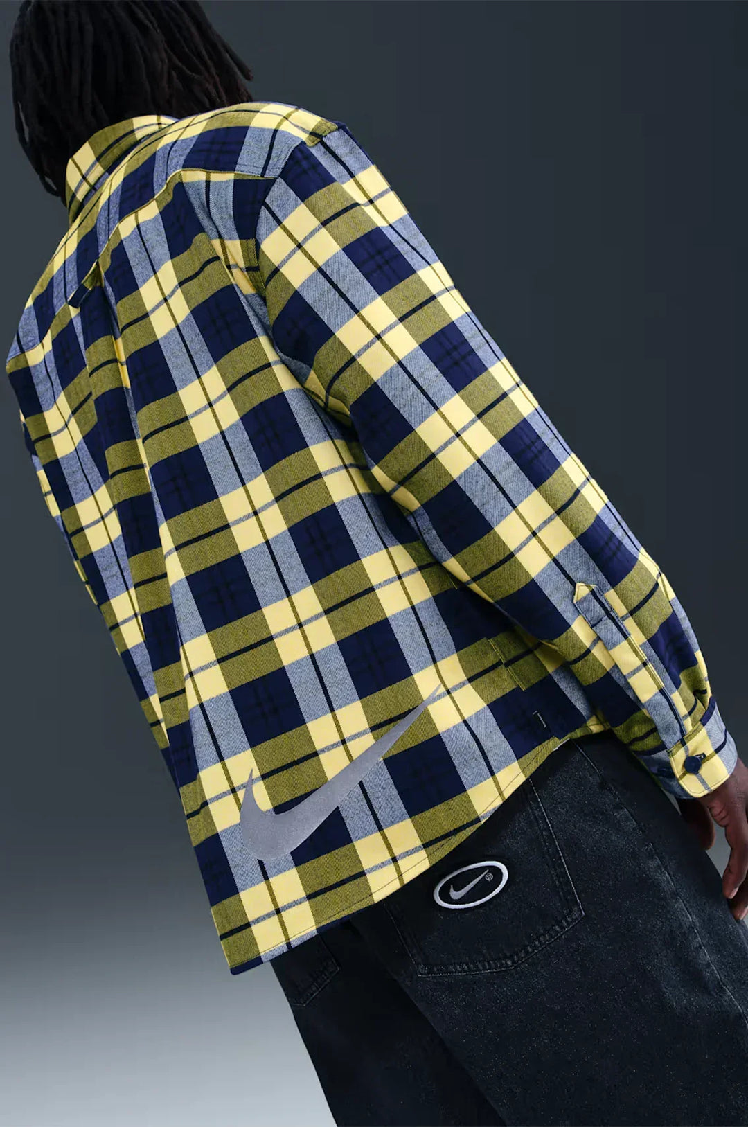 Nike SB x Eric Koston Skate Flannel – Mainland Skate & Surf Nike SB x Eric Koston Skate Flannel – Mainland Skate & Surf