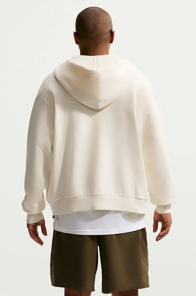 Nike SB Full Zip Fleece Skate Hoodie