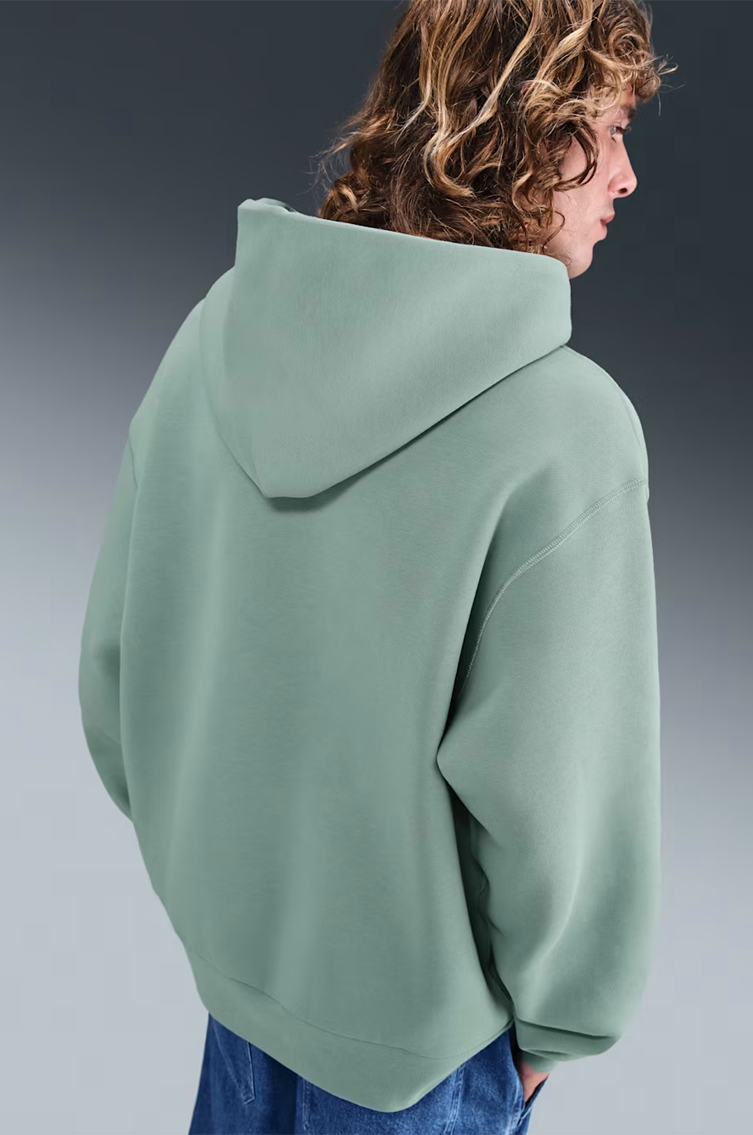 Nike SB Essential Logo Fleece Pullover Skate Hoodie - Mainland Skate & Surf