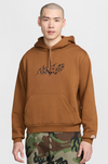 Nike SB Stallion Fleece Pullover Skate Hoodie