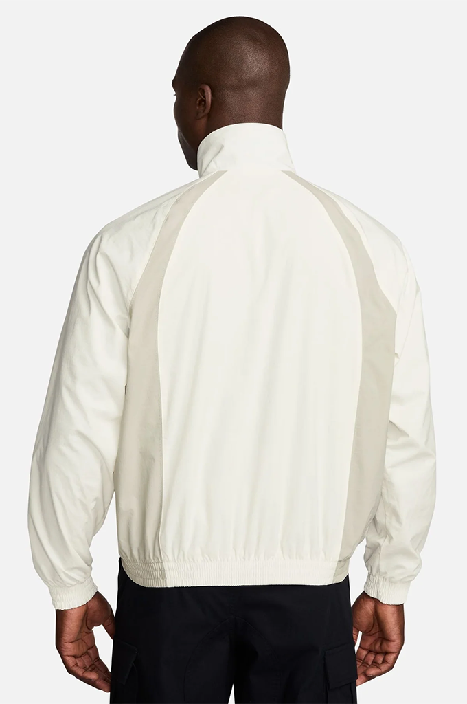 Nike SB Full Zip Woven Skate Jacket