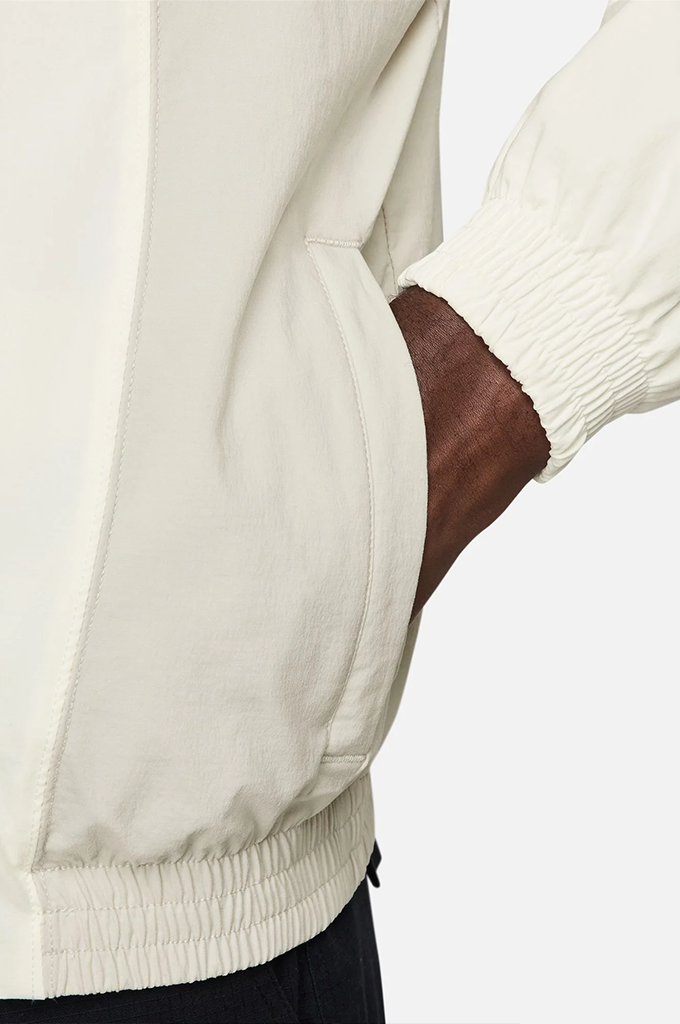 Nike SB Full Zip Woven Skate Jacket