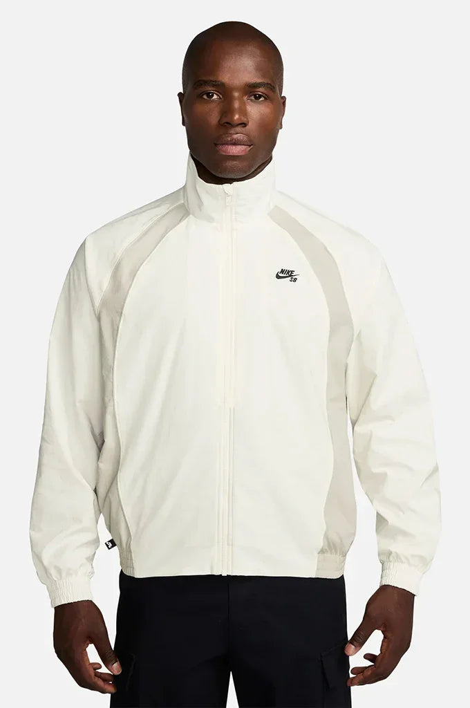 Nike SB Full Zip Woven Skate Jacket – Mainland Skate & Surf Nike SB Full Zip Woven Skate Jacket – Mainland Skate & Surf