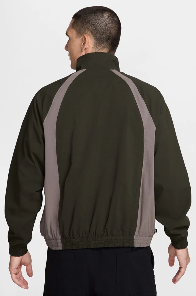 Nike SB Full Zip Woven Skate Jacket – Mainland Skate & Surf Nike SB Full Zip Woven Skate Jacket – Mainland Skate & Surf