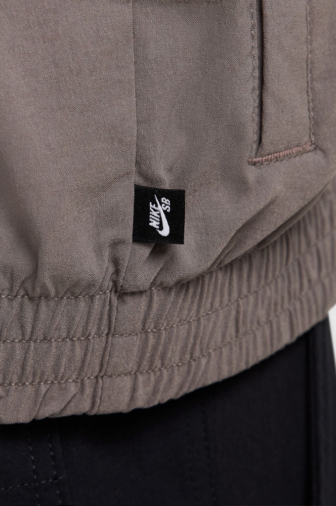 Nike SB Full Zip Woven Skate Jacket – Mainland Skate & Surf Nike SB Full Zip Woven Skate Jacket – Mainland Skate & Surf