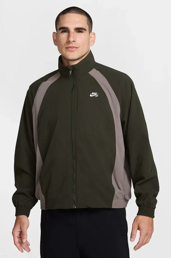 Nike SB Full Zip Woven Skate Jacket – Mainland Skate & Surf