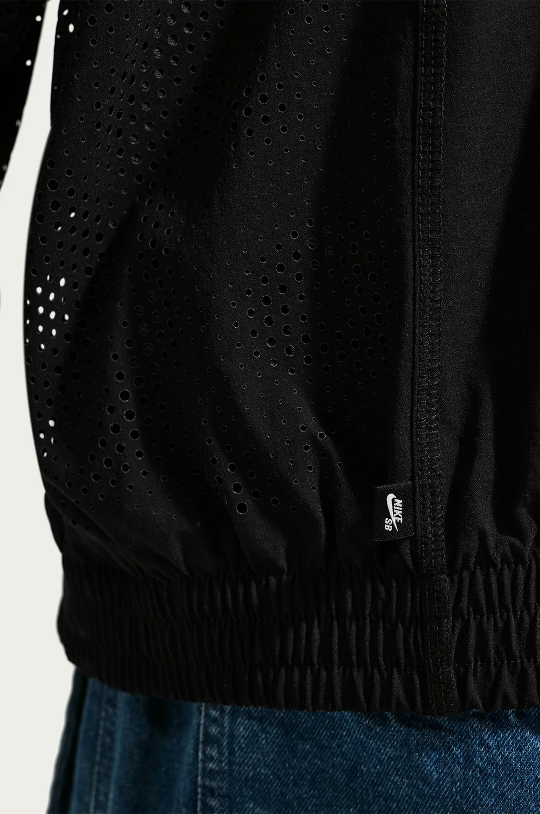 Nike SB Ishod Track Jacket