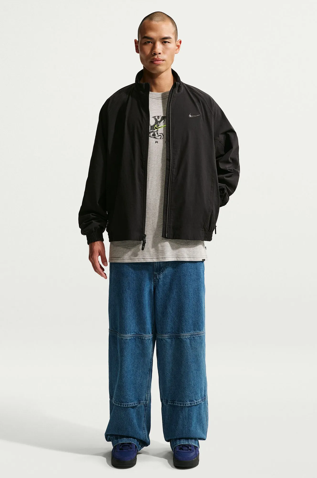 Nike SB Ishod Track Jacket