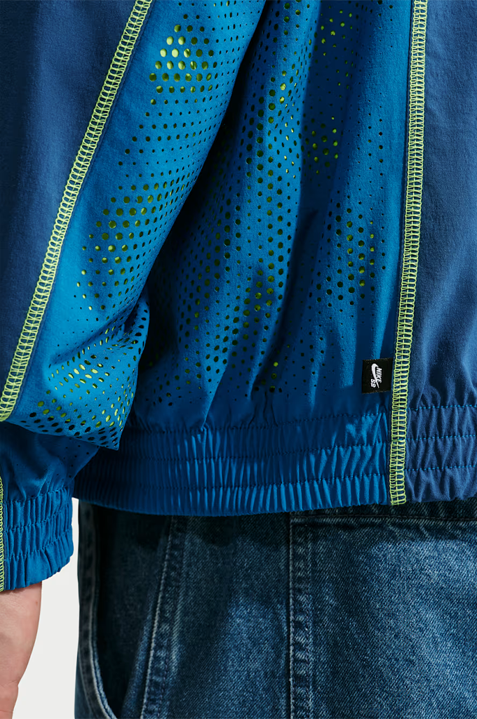 Nike SB Ishod Track Jacket