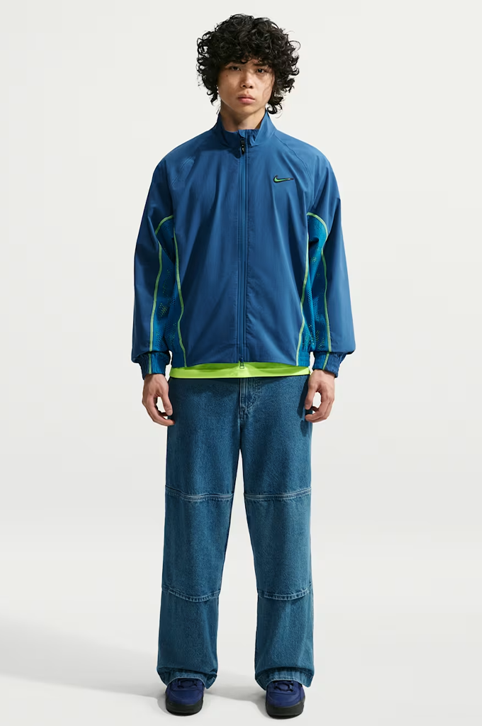 Nike SB Ishod Track Jacket