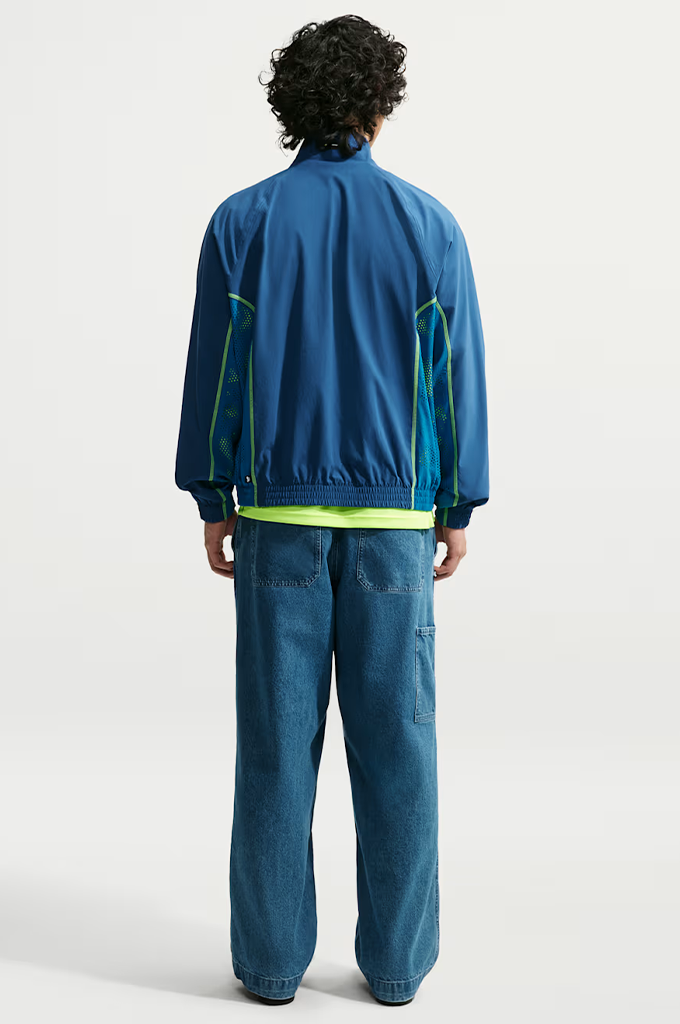 Nike SB Ishod Track Jacket