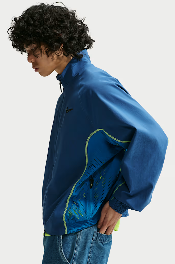 Nike SB Ishod Track Jacket