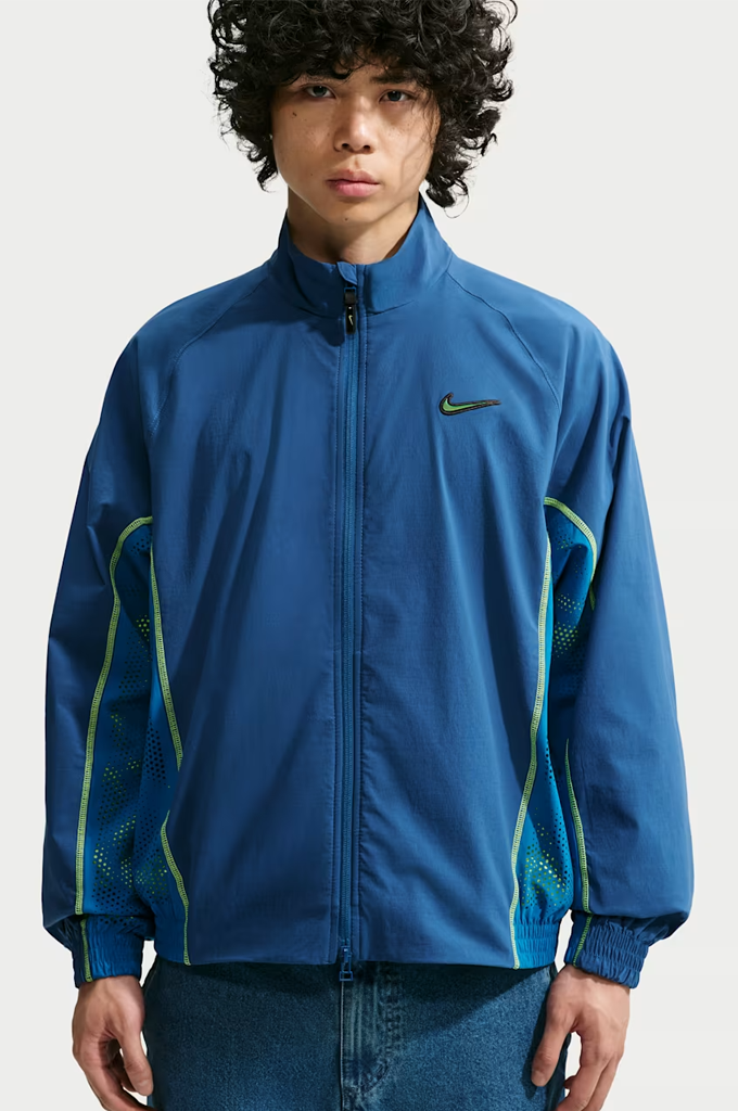 Nike SB Ishod Track Jacket