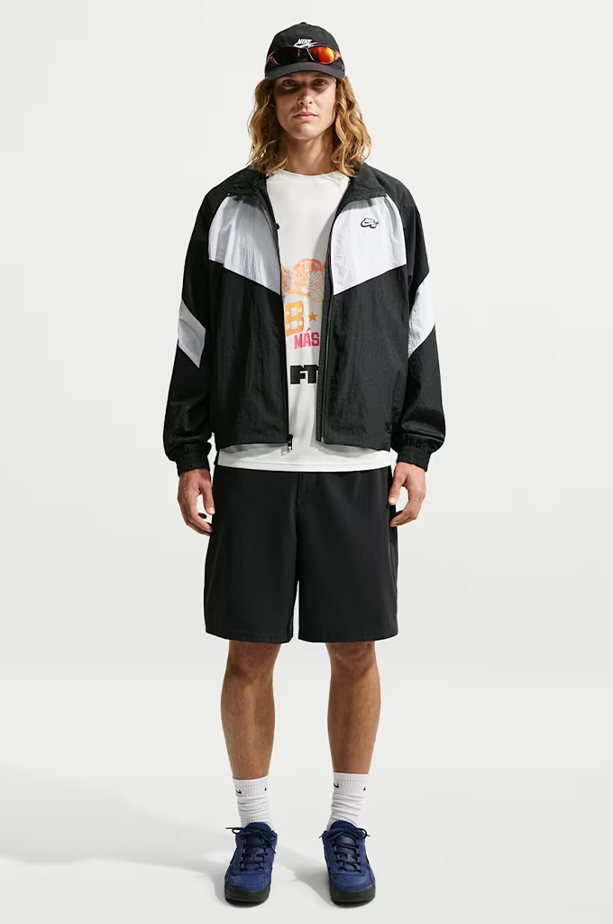 Nike SB Pavan Skate Jacket
