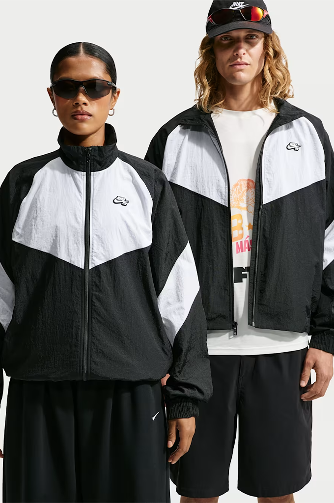Nike SB Pavan Skate Jacket