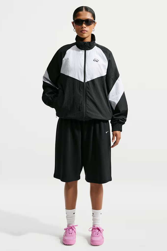 Nike SB Pavan Skate Jacket