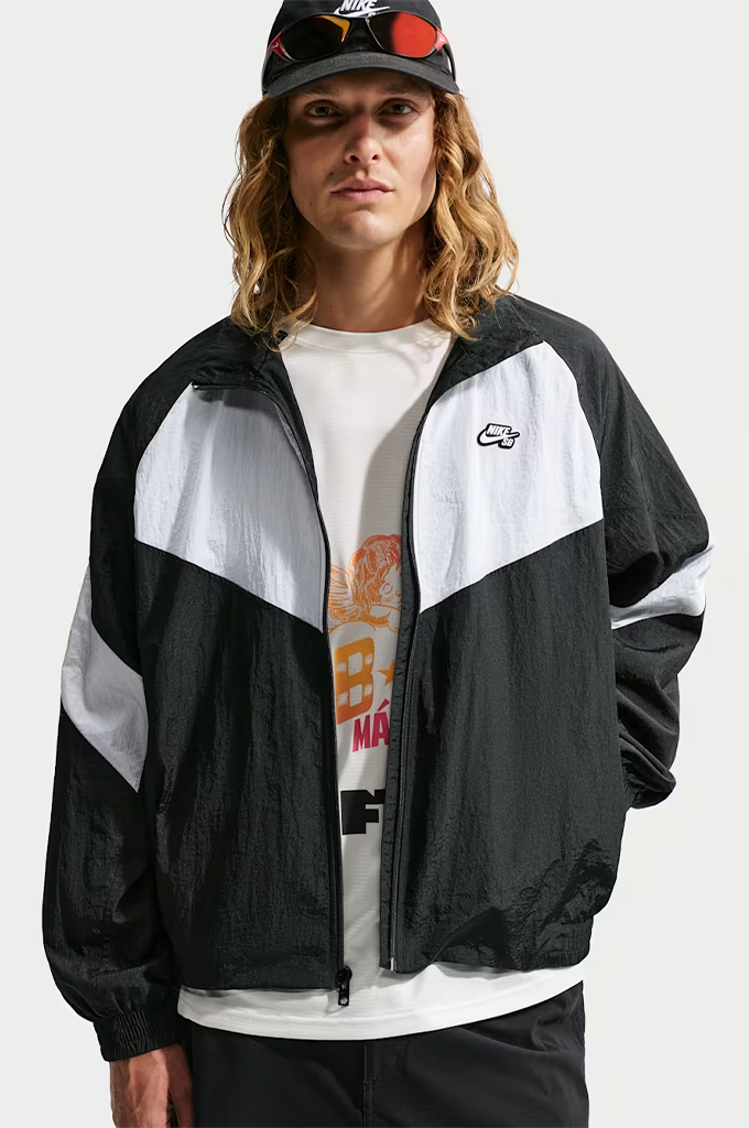 Nike SB Pavan Skate Jacket