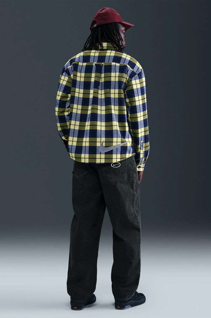 Nike SB x Eric Koston Air Max 95 Loose Denim Pants