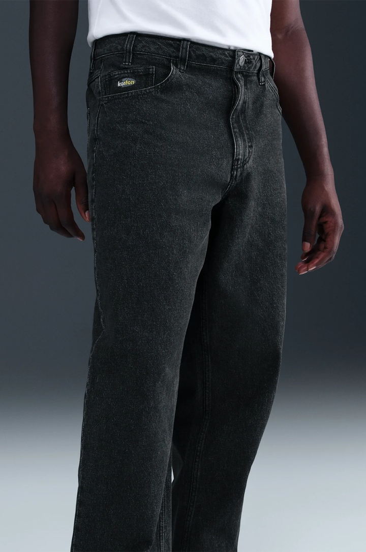 Nike SB x Eric Koston Air Max 95 Loose Denim Pants