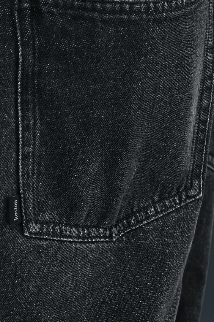 Nike SB x Eric Koston Air Max 95 Loose Denim Pants